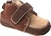 Robeez Infant Boys' Classic H&L Boot Boots