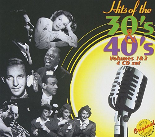 Merry Macs - Hits of the Thirties and Forties - Zortam Music
