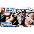 LEGO Star Wars V-19 Torrent