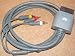Xbox 360 Official AV RCA Composite Video Cable (OEM...