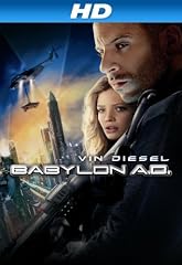 Babylon A.D.