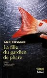 La fille du gardien de phare