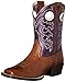 Kids' Crossfire Western Cowboy Boot