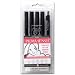 Sakura Pigma Sensei Manga 6 Piece Drawing Kit