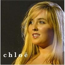 Chlo&euml;