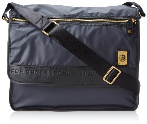 Diesel On The Road Trip New Voyage Cross Bodybag