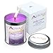 Aurorae Scented Soy Aromatherapy & Meditation Candle