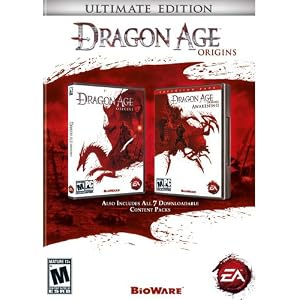 Best PricesDragon Age Origins Sale Best Buy Price