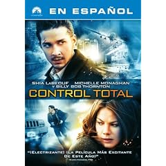 Control Total (Eagle Eye, Spanish Version)