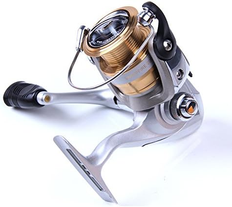 2015 New Fishing Front Drag Reel Spool System Fishing Reel YJA067 SW1000-2B