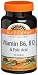 folic acid - Holista Vitamin B6, B12 & Folic Acid, 90-Count Bottle (Pack of 3)