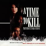 A Time To Kill: Motion Picture Score