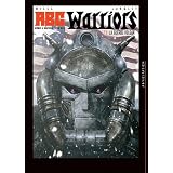 ABC Warriors, Tome 1 : La guerre Volganpar Pat Mills