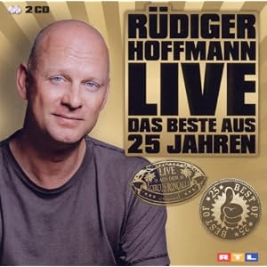 Das Beste aus 25 Jahren