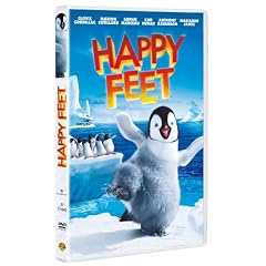 Happy Feet
