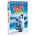 Happy Feet
