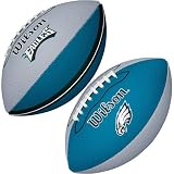 Wilson Philadelphia Eagles Team Logo Pee Wee Football