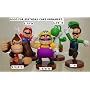 Furuta Super Mario Figure Tiny Mini Mario Luigi Yoshi Wario Donkey Kong