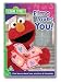 Elmo Loves You [DVD] cd cover