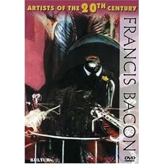 Francis Bacon (Artists of the 20th Century)