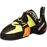 Scarpa Boost Booster S Climbing Shoe