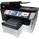 HP Officejet Pro 8500 Premier Wireless All-in-One Printer