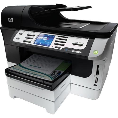 HP Officejet Pro 8500 Premier Wireless All-in-One Printer