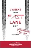 2 Weeks in the Fast Lane