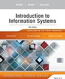 Introduction to information systems