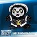 World Of Warcraft Pandaren Cub Limited Edition Plush stuffed animal with Tote Bag : Blizzcon exclusive