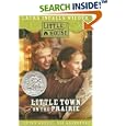 Little Town on the Prairie (Little House)