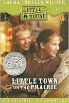 Little Town on the Prairie (Little House)