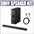 Sony HT-CT100 Sound Bar w/Sub-Woofer + HDMI Cable