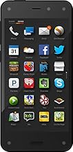 Amazon Fire Phone, 32GB (AT&T)