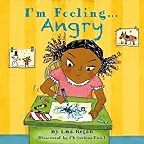 I'm feeling-- angry