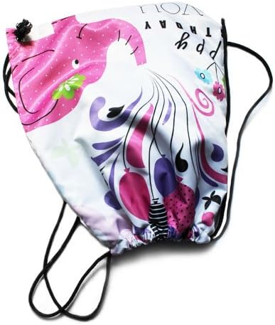 Basketball Drawstring Bags String Sack Cinch Bag With Special Design (Twin Sides)