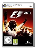 F1 2011 (PC)
