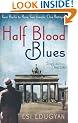 Half Blood Blues