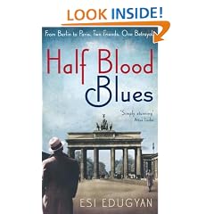 Half Blood Blues