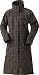 Kerrits CoachÕs Equestrian Riding Waterproof Full Length Coat, Plaidy, size Extra Large