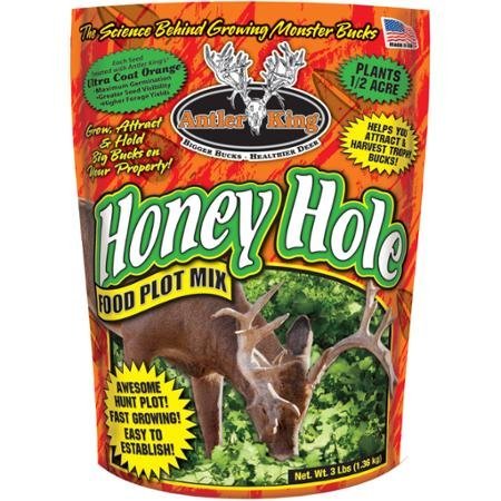 Antler King Honey Hole Mix WLM