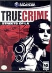 True Crime: Streets of LA