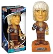 Khan Talking Wacky Wobbler