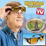HD VISION WRAPAROUNDS by Get Organized