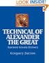 Technical Of Alexander The Great: Ancient Greek History (Greek Edition)