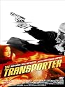 トランスポーター [DVD]
