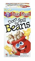 Don't Spill the Beans