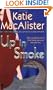 Up in Smoke (Silver Dragons, Book 2)