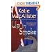 Up in Smoke (Silver Dragons, Book 2)