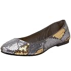 BC Footwear Locomotive Flat